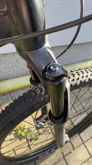 Trek X-caliber 9 vel S - 12