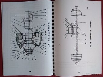 PŘÍVĚSY BSS - 12