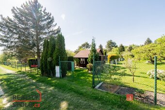 Prodej, domy/chata, 16 m2, U Vodárny E827, 47301 Nový Bor, Č - 12