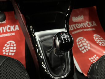 CITROËN DS3 1.2THP SPORT, KLIMA, LED, 2013,PLNÝ SERVIS - 12