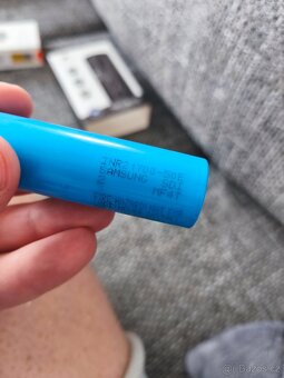 Vape Thelema Solo - 12