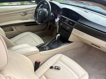 BMW 330XD E92 COUPE 180kW - 12