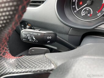 Škoda Octavia III RS 2.0 TDI 4x4 DSG 135 kw - 12