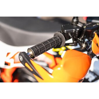 Dětská čtyřkolka Avenger, 125ccm, automat, zelená - 12