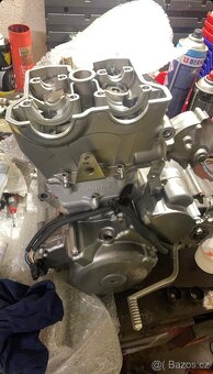 Suzuki LTR 450 R 2010 s STK a TP - 12