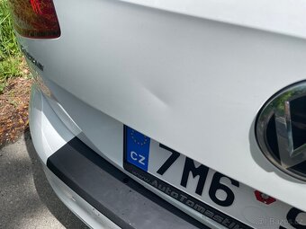 Passat 2.0 tdi 110 kw - 12