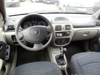 Renault Thalia 1,4i - 12