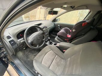 Renault Laguna 2 - 12