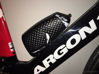 Argon 18 E-119 - Velikost L - Triathlon - SRAM Etap, Reynold - 12