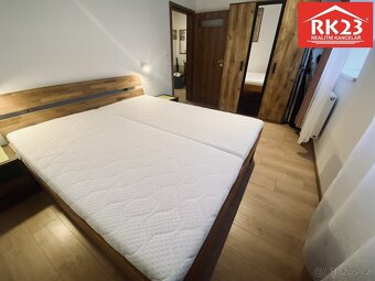 Pronájem, 2+kk, Mariánské Lázně, ul. Ruská, ev.č. 01910 - 12