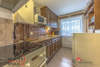 Prodej, domy/chata, 120 m2, 25210 Líšnice, Praha-západ [ID 7 - 12