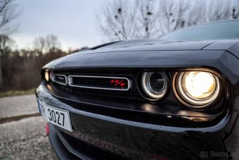 DODGE CHALLENGER R/T 5.7 V8 2023/3 28800km - 12