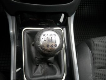 Peugeot 508 2.0HDi 103Kw, Panorama, Navi, LED - 12