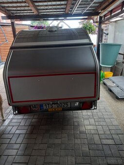 Mini karavan - 12