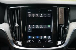 Volvo V60, CC B4 (145kW) diesel Kůže 360 H/K NezTop - 12