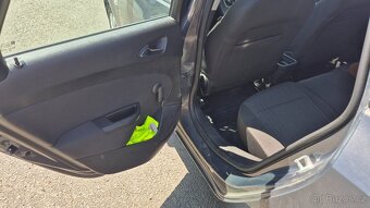 Opel Astra Sports Tourer 1.7 CDTi 81kw - 12