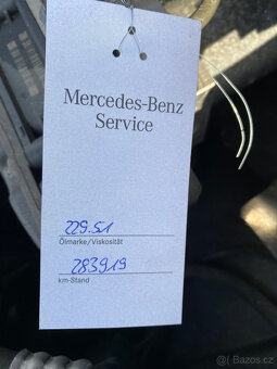 Mercedes Benz E350 CDI 4Matic Elegance - 12