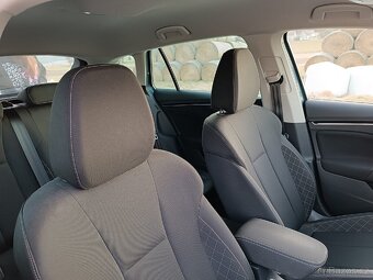 Prodám automobil Škoda Scala TSI - 12