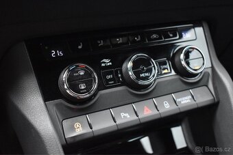 Škoda Karoq 2.0TDi/2021/110kW/Sportline/4x4/DSG - 12