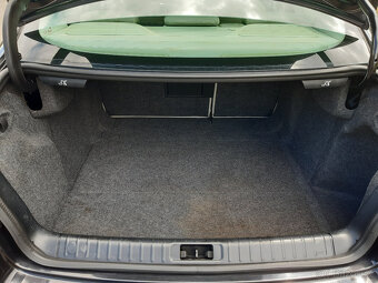 SAAB 9-3 Aero 2.8T V6 manuál sedan M08 Hirsch 275 Hp - 12