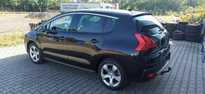 Peugeot 3008 1.6 80 Kw Benzín Panoramatická střecha - 12