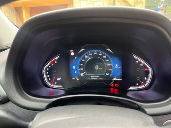 Hyundai i30 Kombi 1.5 T-GDi MHEV DCT Style, 117 kW, r. 2022 - 12