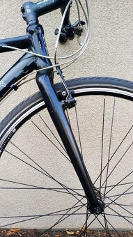Urban silnička Superior Speedster SRAM X5 - 12