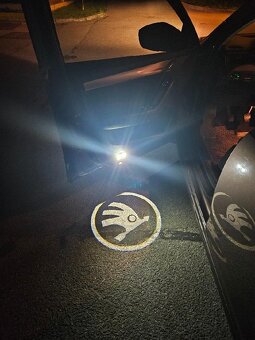 Škoda Octavia 3 combi Greenline 81kW 1,6 Tdi+sada z.kol - 12