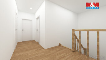 Prodej, byt 3+kk, 99m², Červený Potok okr. Králíky - 12