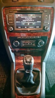 SKODA KOZENA RADICI PAKA S MANZETOU - 12