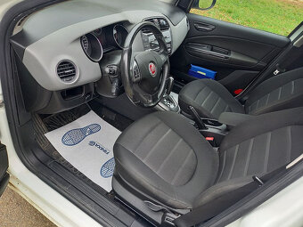 Fiat Bravo 1,6 JTD-klima+automat+ROZVODY - 12
