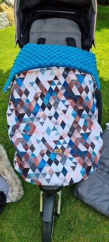 Thule urban glide2 - 12