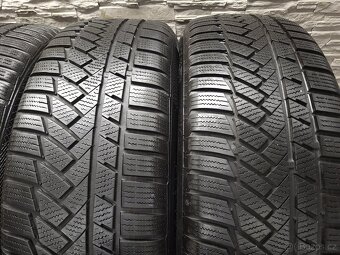 19"Originál AudiQ3 Tiguan Kodiaq5x112 zimni pneu 5-7mm - 12