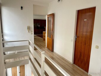 Pronajem pokoje v rod domě - 12