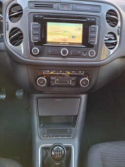 VW TIGUAN 1.4 TSI 90kw - 12