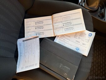 Dacia Duster 1.6i 77kw 4x4. - 12