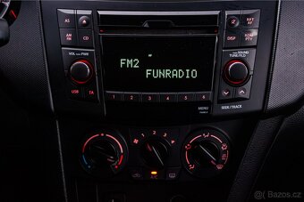 Suzuki Swift 1.2 69kW / 1. Majiteľ / - 12