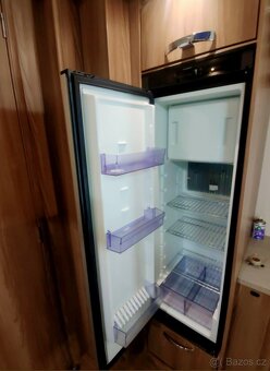 Swift Challenger x850, tabbert, hobby, fendt - 12