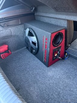 VW Scirocco 2009 MK3 1,4TSI Sport 90Kw - 12