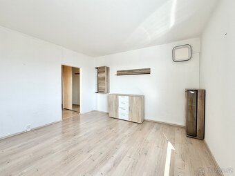 Prodej bytu 1+1 41 m², Liberec, ev.č. 00030 - 12