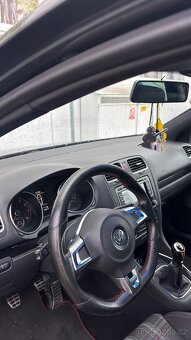 Golf 6 gti - 12