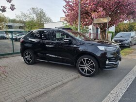 Ford Edge 2.0tdci 248ps 2019 - 12
