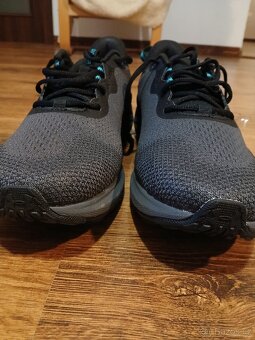 Prodávám boty Under Armour UA U Sonic Trail velikost 46 - 12
