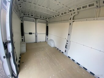 Fiat Ducato L3H2 2.3, rv. 10.2020 - 12