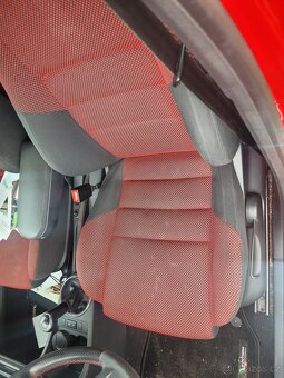 Škoda Fabia Monte Carlo - 12