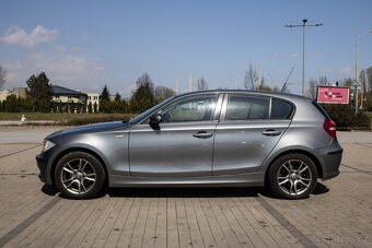BMW Rad 1 116i - 12