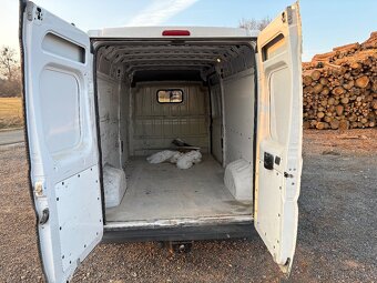 Fiat Ducato 130 Multijet - 12
