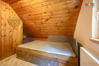 Prodej chalupy, 160 m², Hynčina - 12