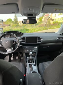 Peugeot 308 - 12