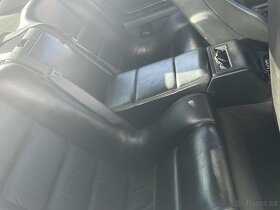BMW 850i 5.0L V12 1991 - 12